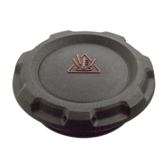 Tapón Deposito Liquido Refrigerante - VW Vento Suran Golf Bapmic