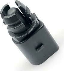 Sensor Temperatura Exterior - Seat - Ibiza Leon Toledo - comprar online