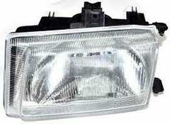 Optica Delantera Izquierda Original - Vw Polo Caddy 97/2005 - comprar online