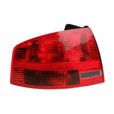 Optica / Faro Trasero Izquierda Audi A4 B7 Berlina - comprar online