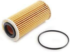 Filtro Aceite Mann Filter Vw Sharan Tiguan Toureg