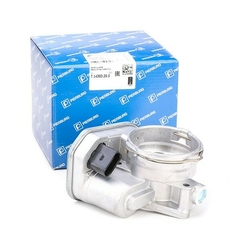 Cuerpo Mariposa Pierburg Vw Bora Golf Vento Passat Sharan - comprar online