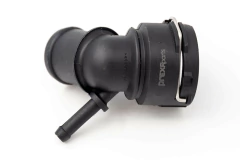 Brida Agua Acople Rapido Febi Vw Golf Passat Polo Vento