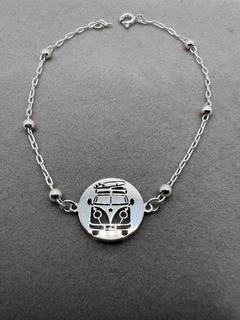 Pulseira kombi . - comprar online