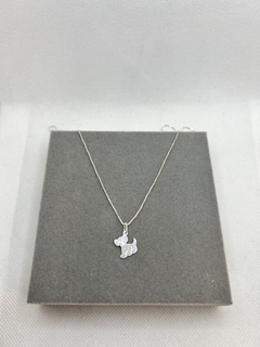 Colar cachorro . - comprar online