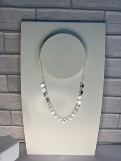Choker corações. - comprar online