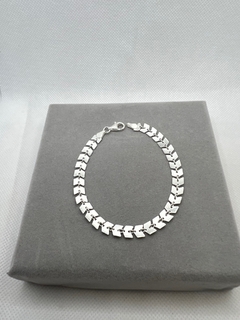 Pulseira setas .
