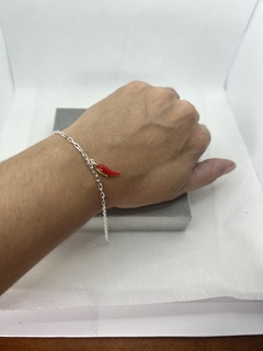 Pulseira de pimenta . - comprar online