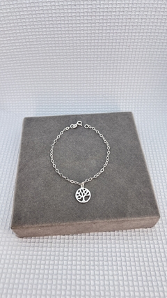 Pulseira árvore da vida .