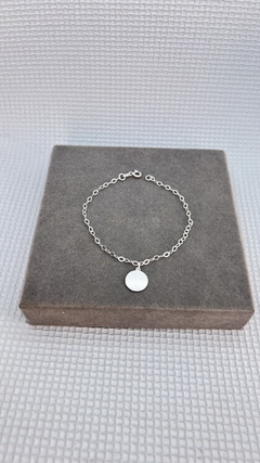 Pulseira oração do Pai Nosso. - comprar online