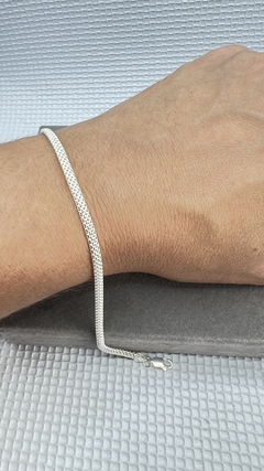 Pulseira esteira . - comprar online