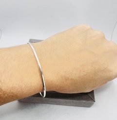 Imagem do Pulseira rígida sem abertura.