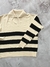 ( ( CH008 ) ) SWEATER CHOMBA RAYADO en internet