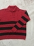 ( ( CH008 ) ) SWEATER CHOMBA RAYADO - tienda online