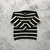( ( CH009 ) ) SWEATER DOBLE HILADO RAYADO - o l i s s