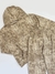 CONJUNTO ESTAMPADO SERPIENTE