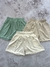 SHORT CON PINZA CEY - comprar online