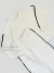 PANTALON PLUSH CON FRANJA - comprar online