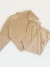 PANTALON PLUSH CON FRANJA en internet