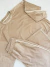 PANTALON PLUSH CON FRANJA - tienda online