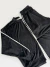 PANTALON PLUSH CON FRANJA