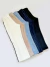 PANTALON PLUSH CON FRANJA - comprar online