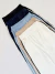 Imagen de PANTALON PLUSH CON FRANJA