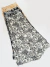 MAXI PALAZZO LINO ESTAMPADO