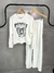MAXI PALAZZO WAFFLE CON PINZA en internet