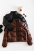 CAMPERA PUFFER S2 ENGOMADA