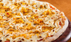 Pizza Frango com Catupiry