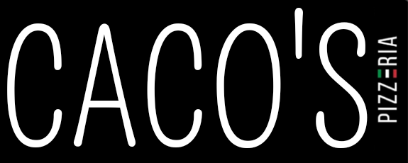 Caco's Pizzaria 