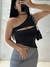 Top un hombro abierto - comprar online