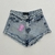 Short tiro medio