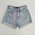 Short tiro alto