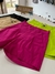 Short de bengalina sastrero - Diva looks