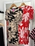 Vestido morley estampado