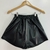 Short engomado