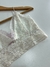 Top encaje - comprar online