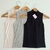 Musculosas morley gamusado