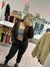 Campera velvet