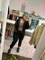 Campera velvet - comprar online