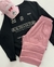 Pantalon de plush - Diva looks