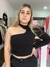 Remera mangas largas 1brazo - Diva looks