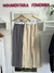 Pantalon doble cintura