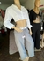 Pantalon doble cintura - Diva looks