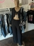 Blusa moñito mangas anchas - Diva looks