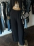 Pantalon moños laterales