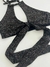 Top lurex cruzado - comprar online