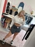 Camisas crop - comprar online